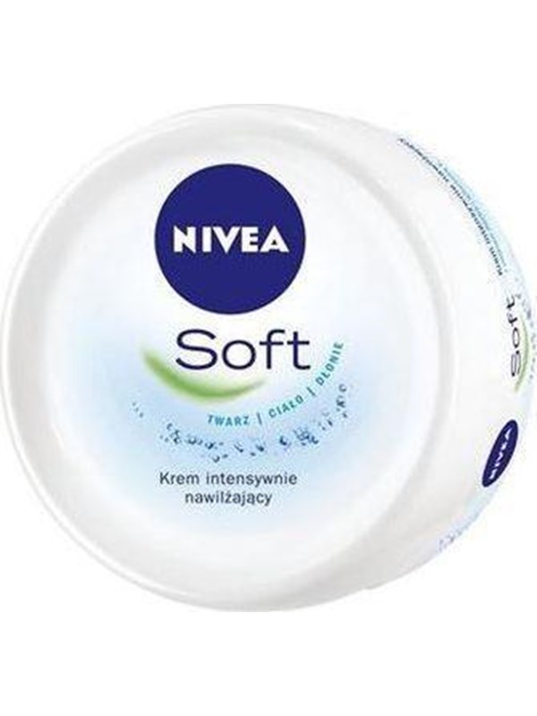 Nivea Moisturizing Day &amp; Night Face Cream