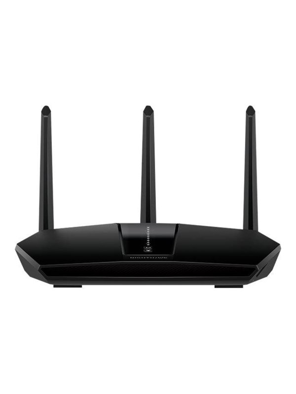 Netgear Nighthawk Rax30 Ax2400 5 Stream Dual Band Wifi 6 Router Up To 2.4gbps Wireless Router Wi Fi 6