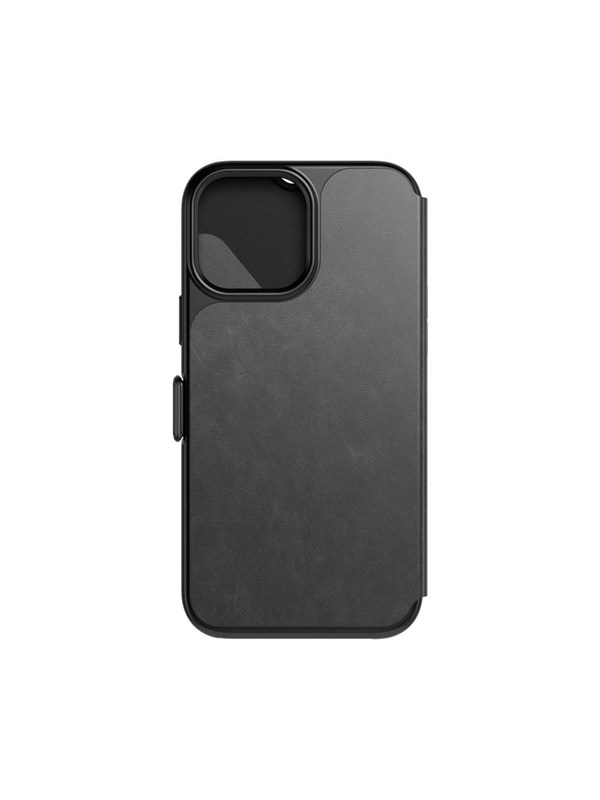 Tech21 Evo Wallet iPhone 13 Pro Max Svart