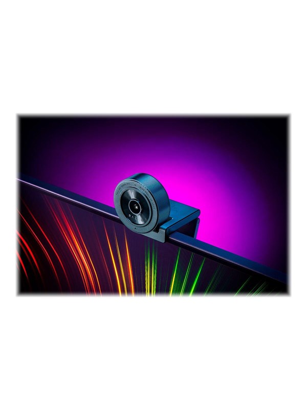 Razer Kiyo X
