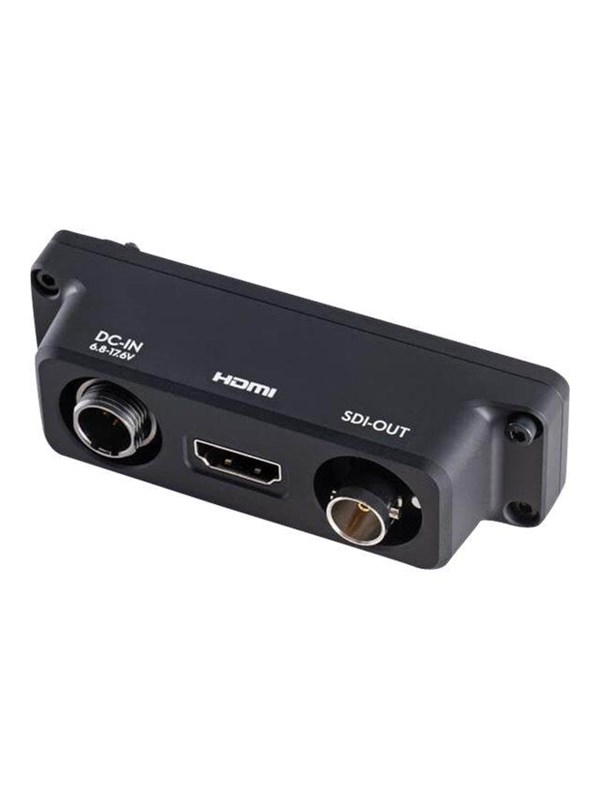 Dji Remote Monitor Expansion Plate Sd