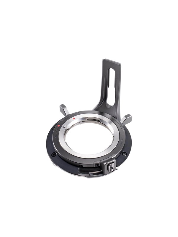 Dji Zenmuse X9 M Mount Unit