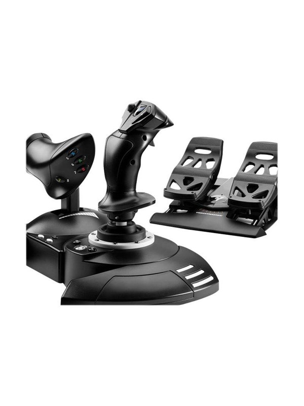 Thrustmaster T Flight Full Kit X Wired Controller Microsoft Xbox One