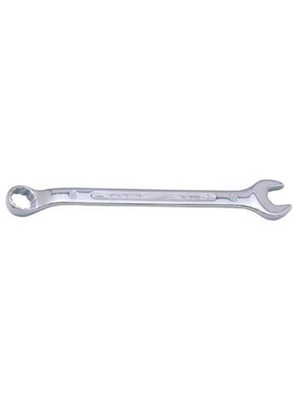 BAHCO 55 mm Offset Combination Wrench with Chrome Finish 570 mm