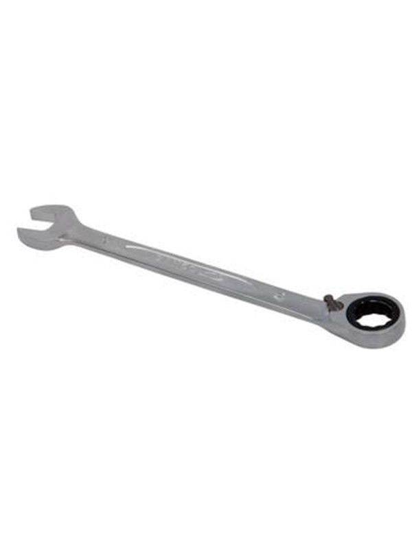 BAHCO ratchet comb spanner