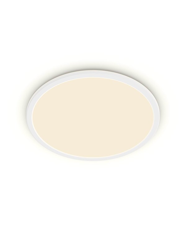 Philips Superslim CL550 SS RD 18W 27K W WVIP4406