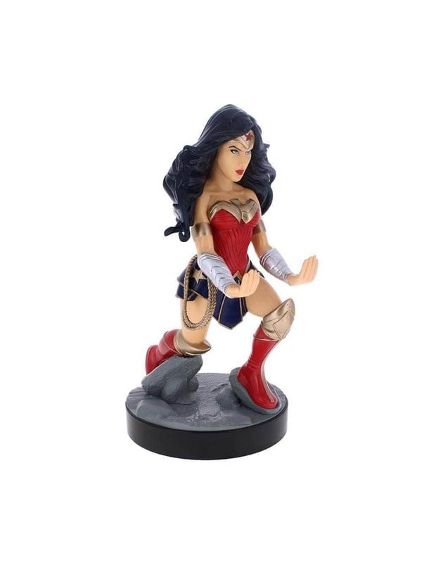 Cable Guys Wonder Woman - Miscellaneous Tillbehör till spelkonsol