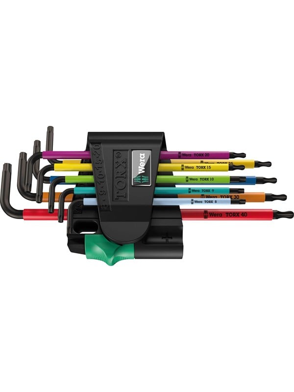 Wera 967/9 TX BO