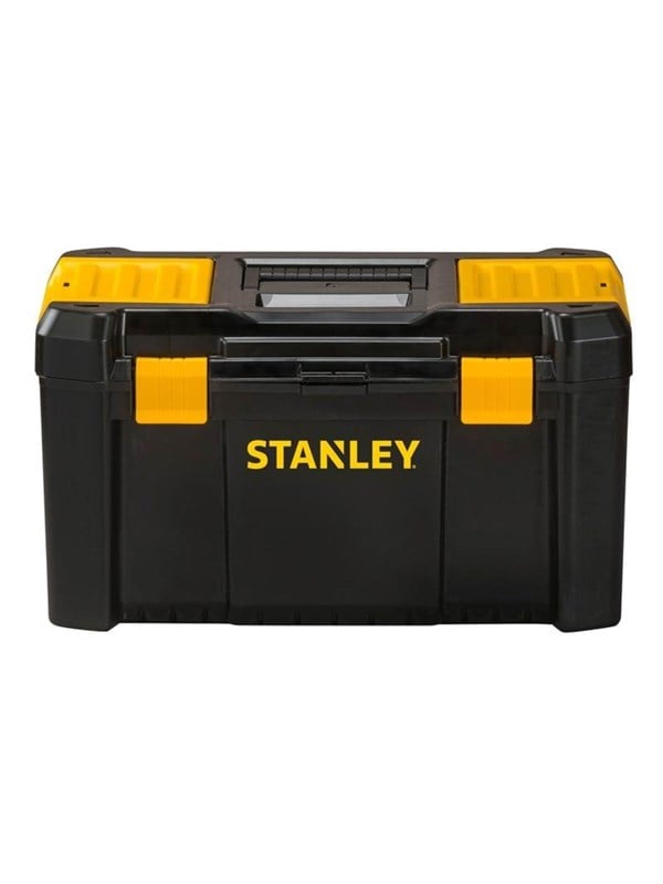 Stanley Essential Toolbox Plastic Latch