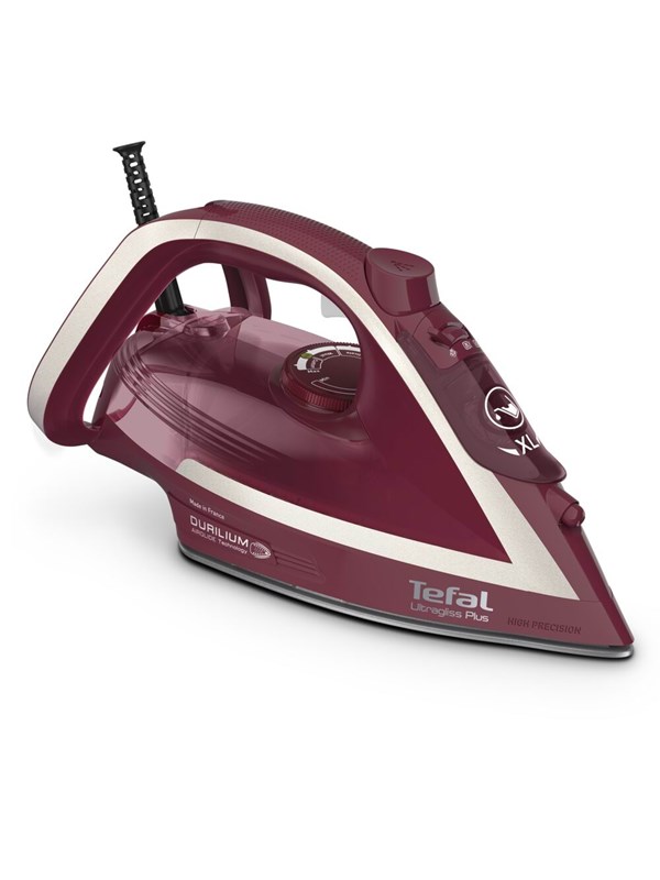 Tefal Ångstrykjärn Ultragliss Plus FV6820E0