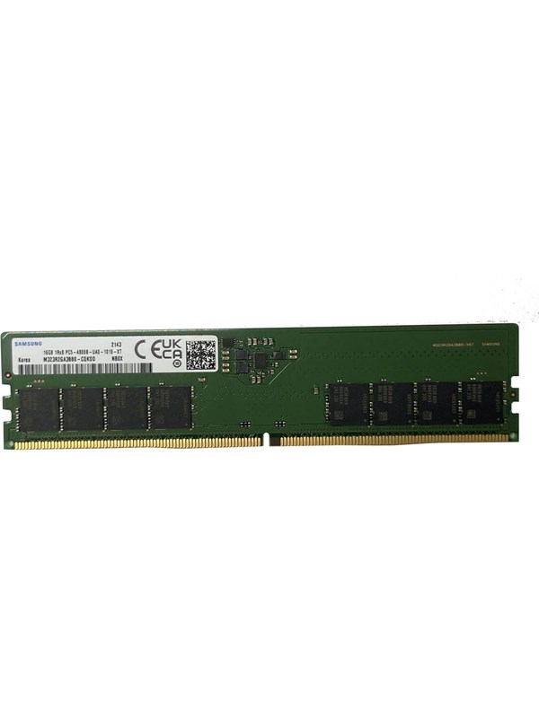 Samsung Ddr5 4800 C40 Sl 16gb