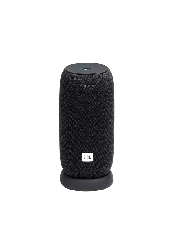Jbl Link Portable Svart