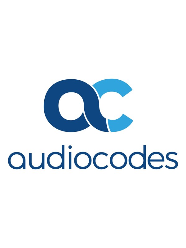 AudioCodes power adapter