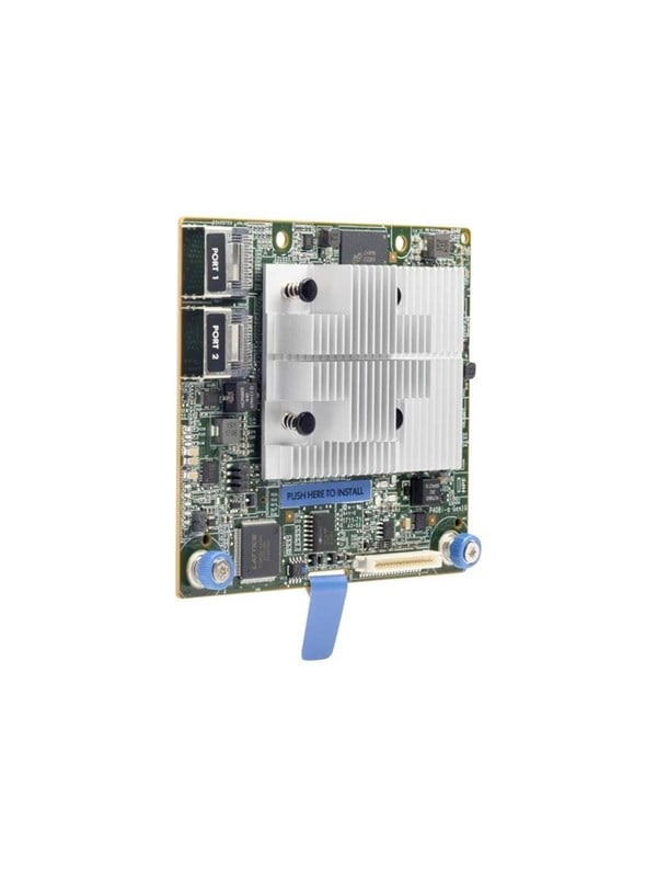 Hewlett Packard Enterprise Smart Array P408i-a SR Gen10 RAID Controller