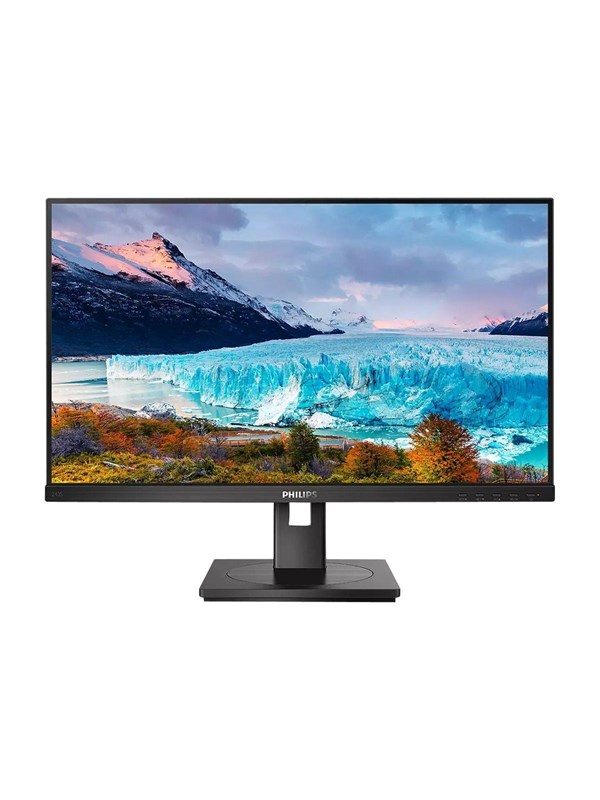 24 " Philips S Line