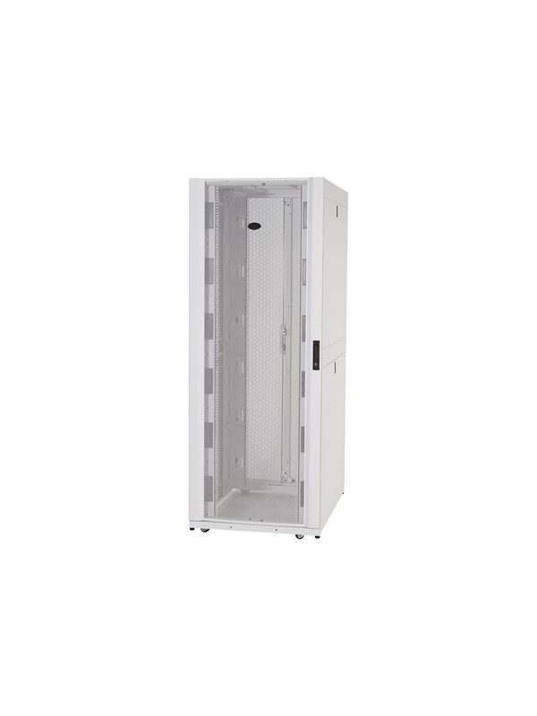 APC NetShelter SX Cabinet with Sides
