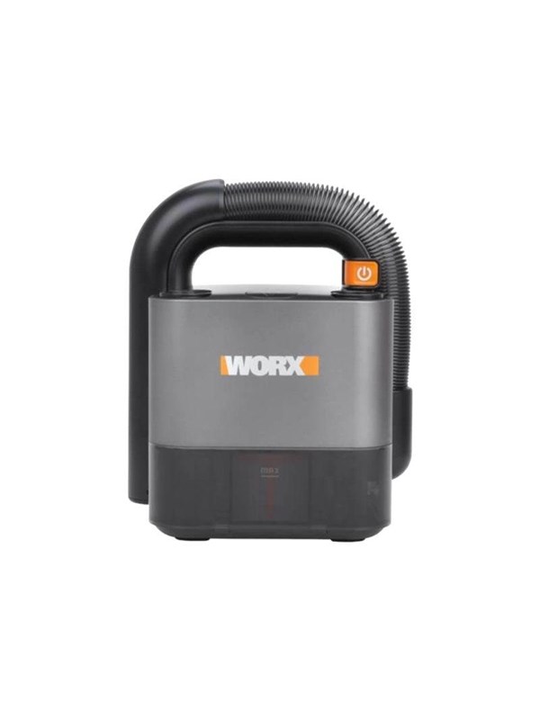 Produktfoto för Worx Handdammsugare WX030.9 (SOLO)