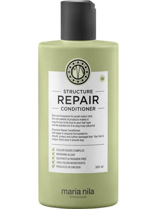 Maria Nila Structure Repair Conditioner
