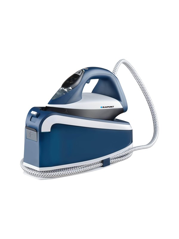 Blaupunkt Ångstrykjärn SSP701