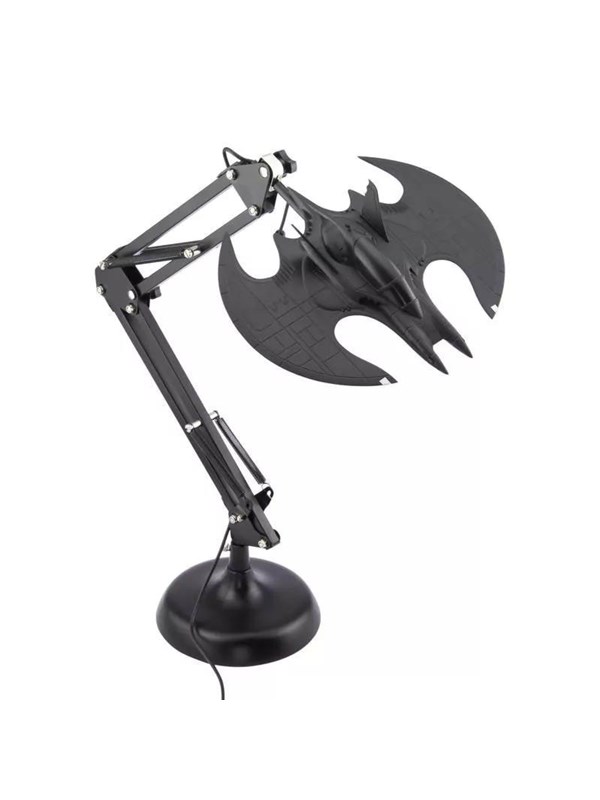 Paladone - Batman - Batwing Posable Desk Light
