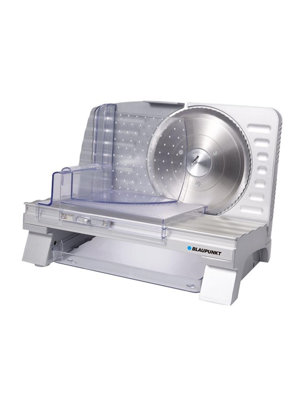 Blaupunkt Påläggsmaskin FMS501 - 200 W