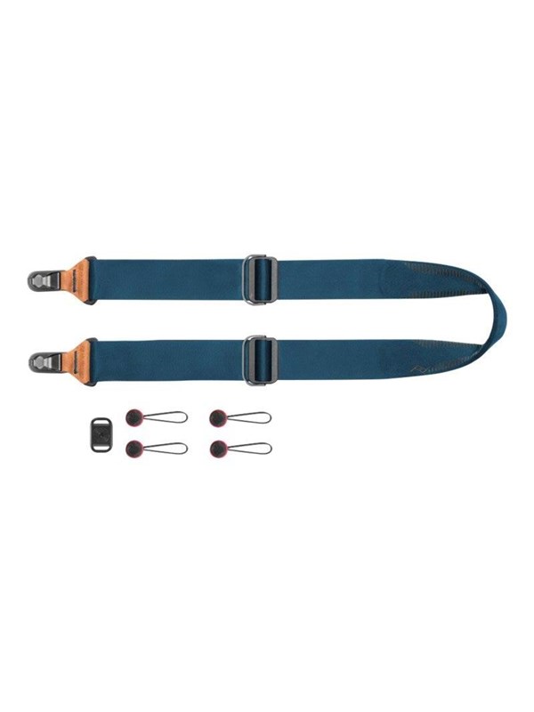 Peak Design Slide - carrying strap