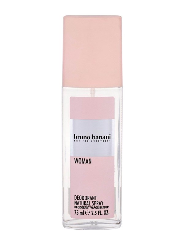 Bruno Banani Woman Deodorant