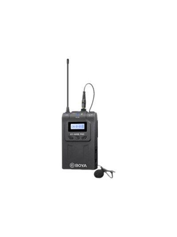 Produktfoto för BOYA TX8 Pro - wireless microphone system