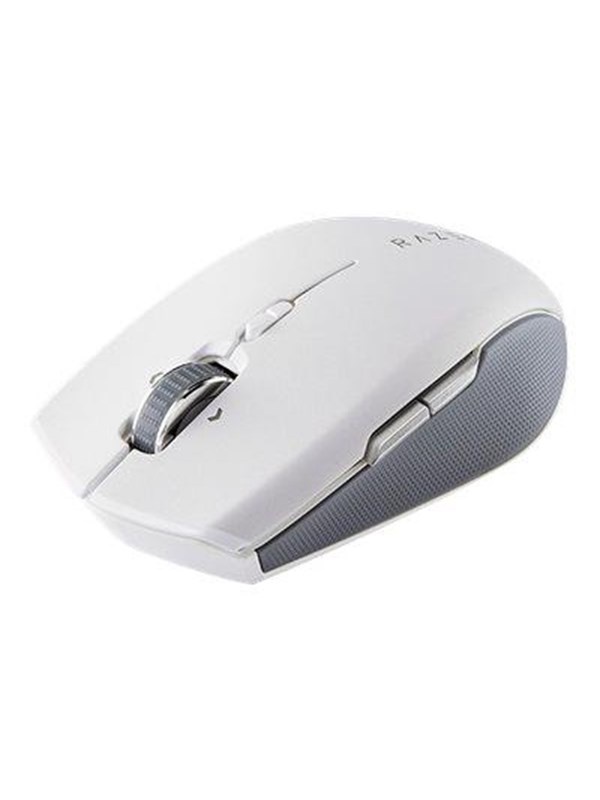 Razer Pro Click Mini Mouse Optic 7 Knappar Vit