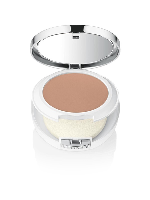 Produktfoto för Clinique Beyond Perfecting Powder Foundation + Concealer - 06 Ivory 14.5g