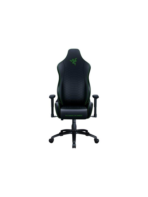 Razer Iskur X Xl Kontorsstol High Density Molded Foam Upp Till 180 Kg