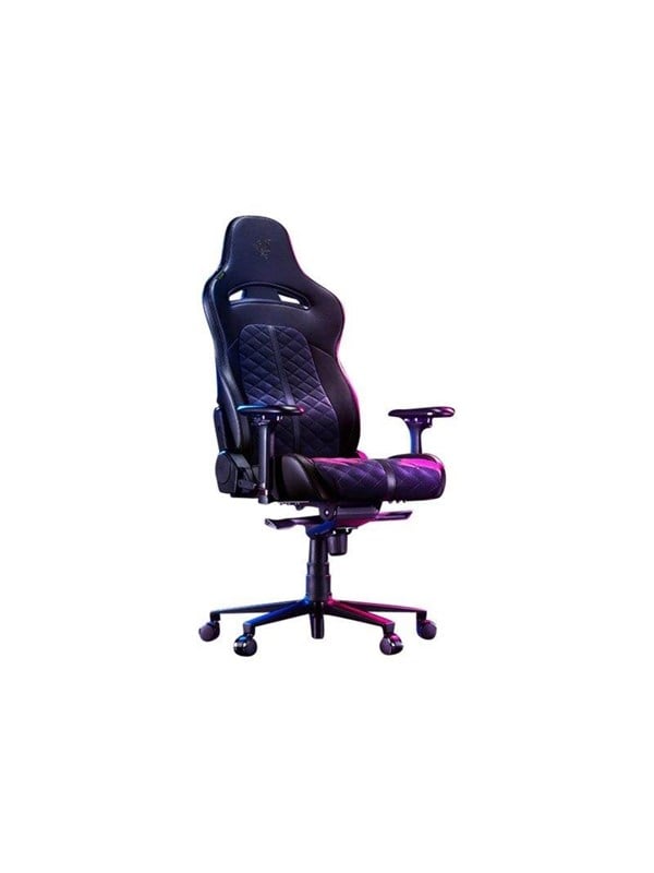 Razer Enki Kontorsstol Aluminum Base Upp Till 130 Kg