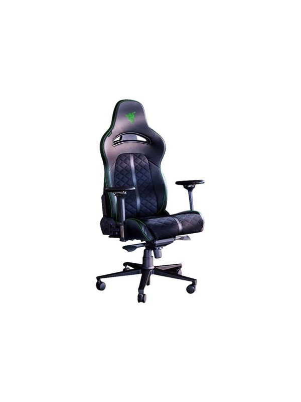 Razer Enki Kontorsstol - Aluminum base - Upp till 130 kg
