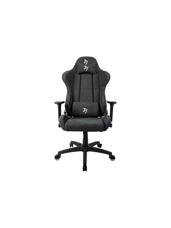 Arozzi Torretta Soft Fabric Kontorsstol - Tyg - Upp till 100 kg