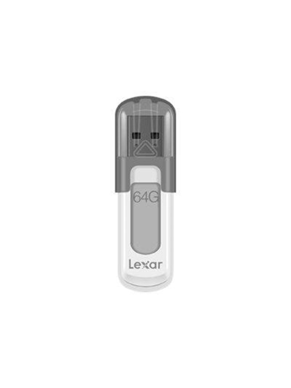 Lexar Jumpdrive V100 64gb Usb Minne