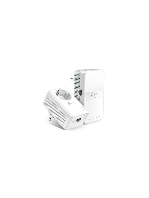 TP-Link Powerline  TL-WPA7619 KIT (WL/AC/AV1000)