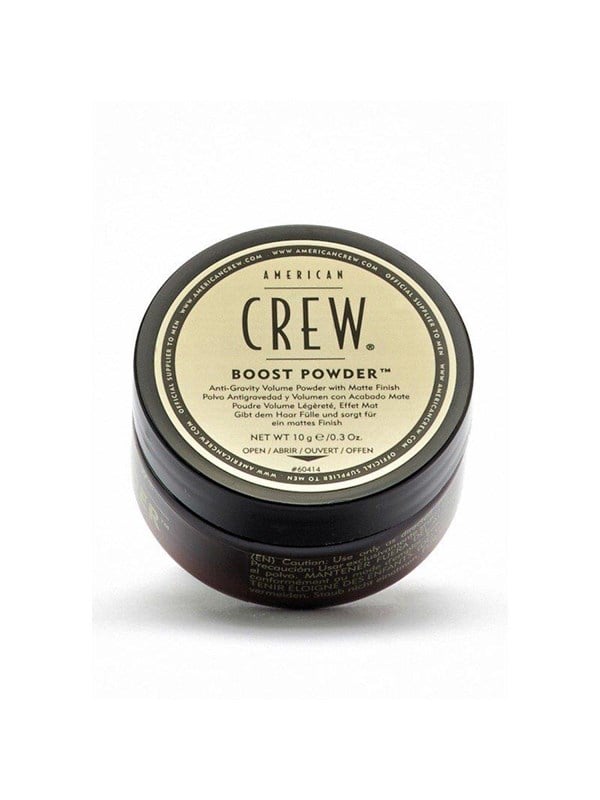 American Crew Boost Powder Hårpuder 10 g