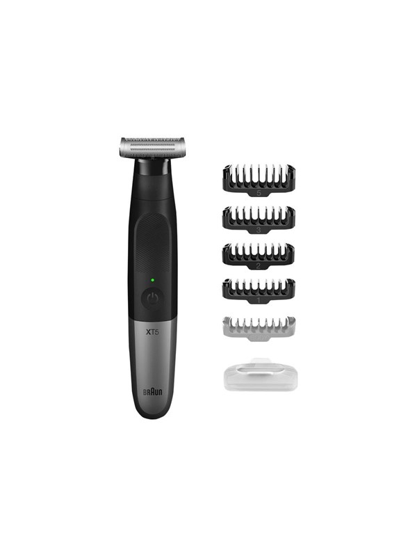 Braun Kroppstrimmer Series XT5 Skäggtrimmer, XT5100