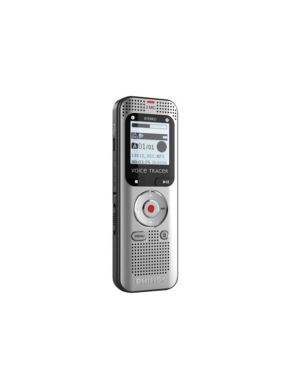 Philips Voice Tracer Mp3 Spelare 8 Gb