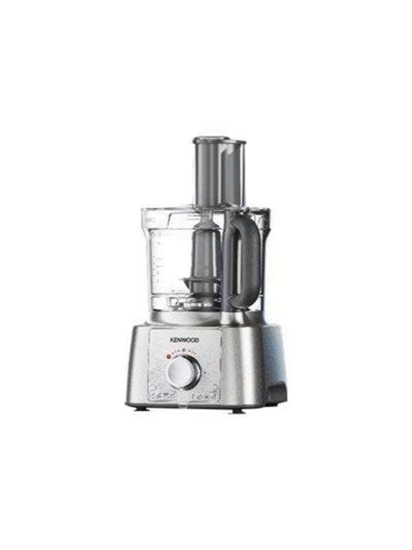 Alternativ bild 0 för Kenwood MultiPro Express matberedare FDP65.820SI - Silver