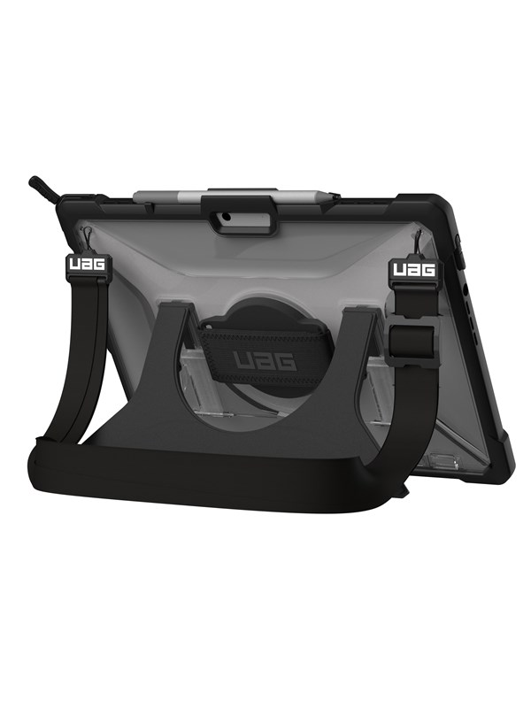 Uag Plasma With Handstrap Ice Microsoft Surface Pro 8