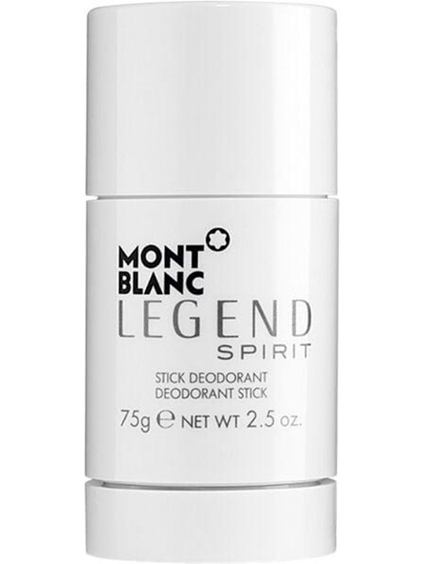 Mont Blanc Legend Spirit Deo Stick 75gr.