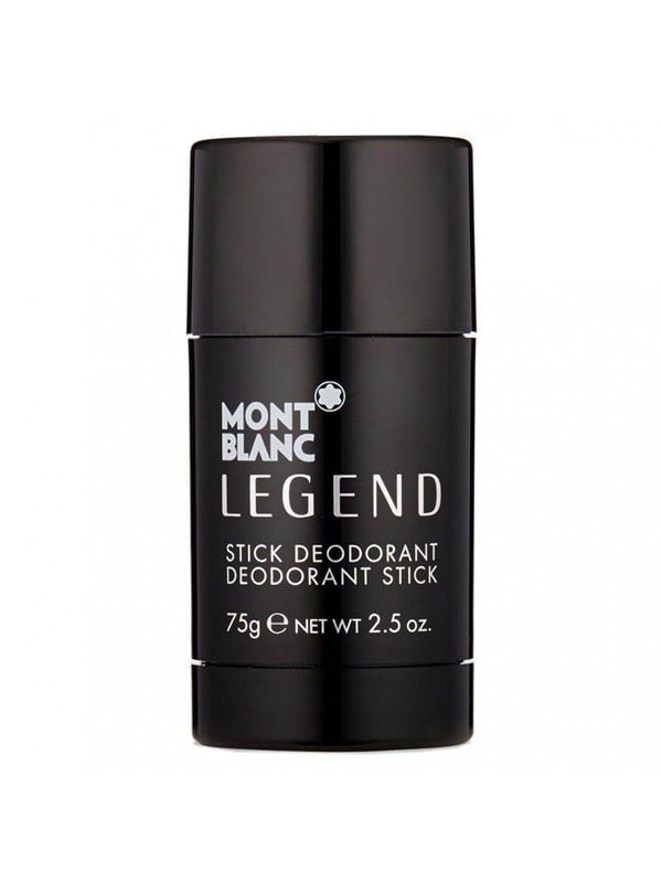 Mont Blanc Legend Deodorant Stick
