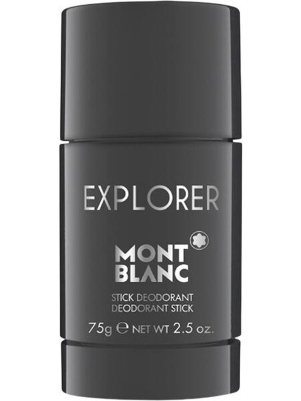 Mont Blanc Explorer Deo Stick 75 ml
