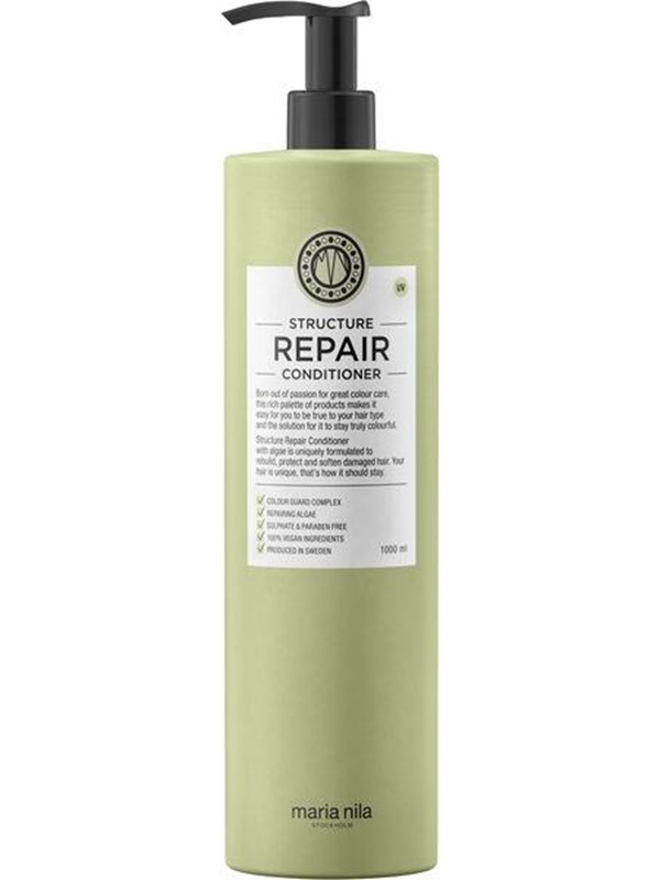 Maria Nila Structure Repair Conditioner
