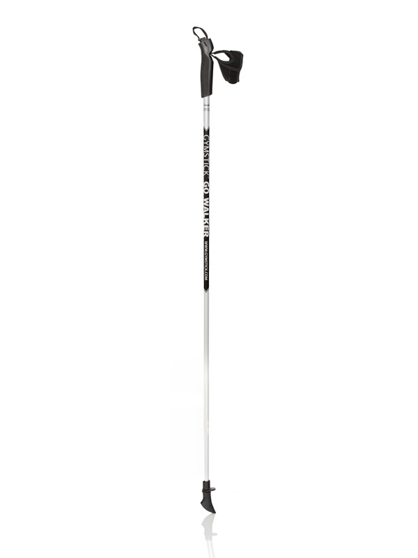 Gymstick Go Walker 105cm (black-white)