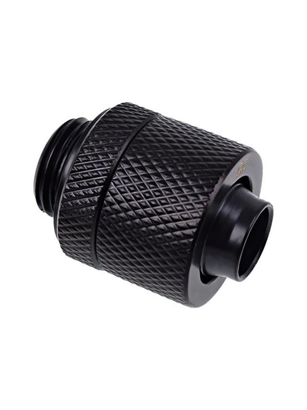 Alphacool Eiszapfen Connector Series Straight Socket 13/10mm