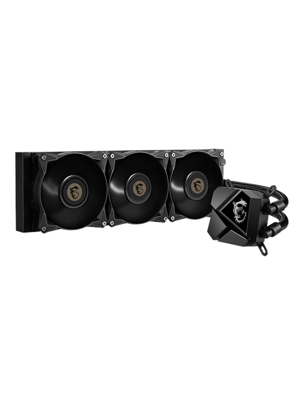 MSI MAG CoreLiquid P360 - CPU Vattenkylare - Max 34 dBA