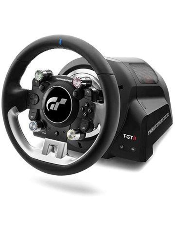 Thrustmaster T Gt Ii Wired Wheel Sony Playstation 4