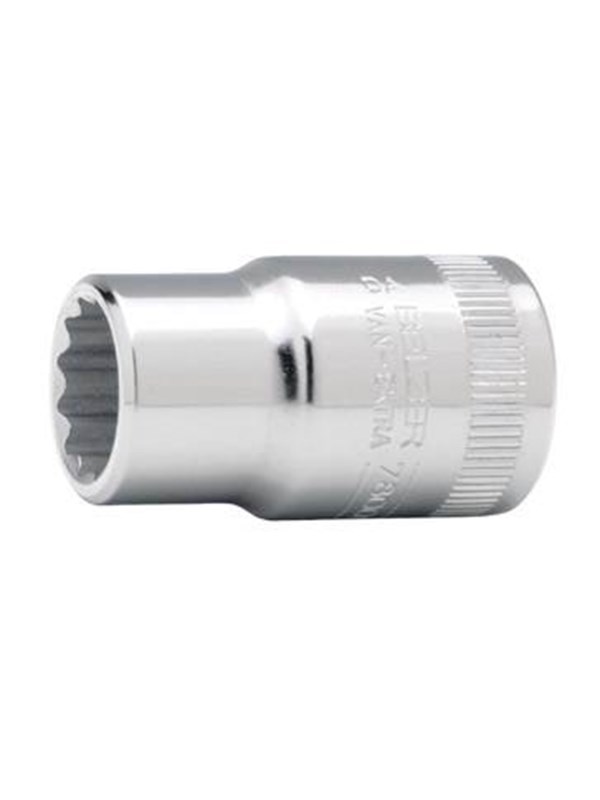BAHCO socket 1/2 hexagonal 32mm
